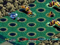 Viewpoint sur SNK Neo Geo